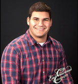 Corey Dubin mug image